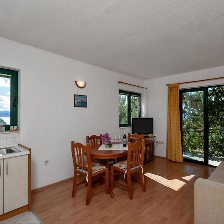 Apartmani Antonela Drasnice Luaran gambar