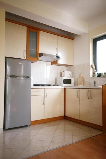 Apartmani Antonela Drasnice Luaran gambar
