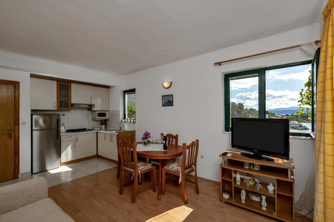 Apartmani Antonela Drasnice Luaran gambar