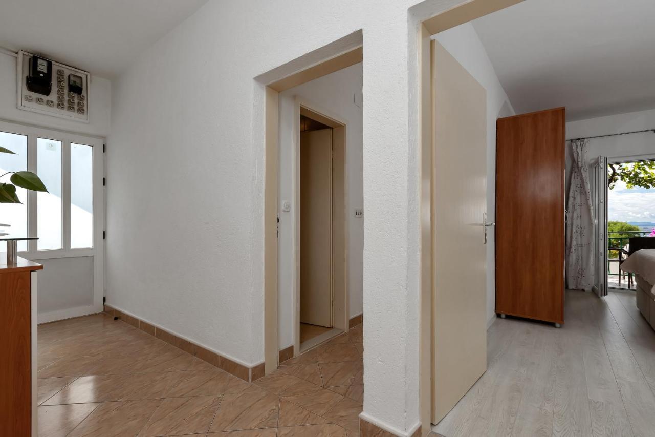 Apartmani Antonela Drasnice Luaran gambar