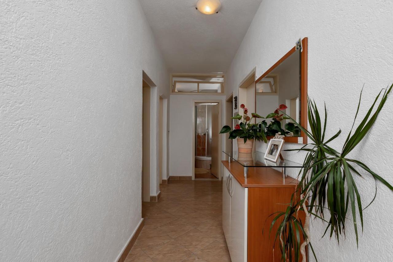 Apartmani Antonela Drasnice Luaran gambar