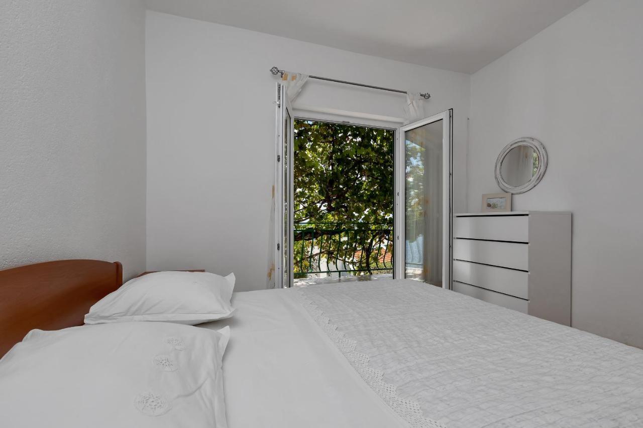 Apartmani Antonela Drasnice Luaran gambar